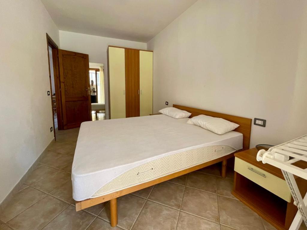 Residence La Spiga 카스텔사르도 외부 사진